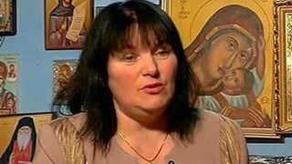 Maria Ghiorghiu, profeție teribilă: ”O vedetă TV trecută de 40 de ani va fi găsită moartă”! Prezicătoarea a dat un indiciu important despre identitatea vedetei