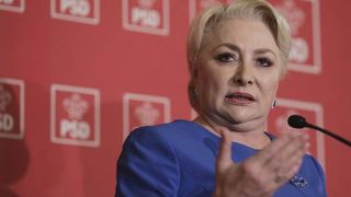 Viorica Dăncilă, declarație șoc după ce a demisionat de la conducerea PSD