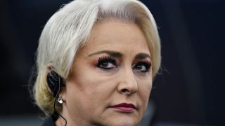 Viorica Dăncilă, adevărul despre performanțele școlare! A fost trimisă la un liceu mai slab pentru că a ratat un examen și a fost respinsă la Politehnică