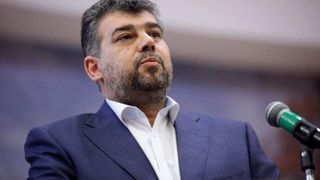 Marcel Ciolacu. Cine este noul președinte intermiar al PSD