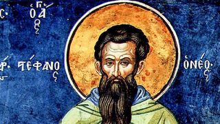 Sărbătoare mare joi. Mulți rom&acirc;ni poartă numele acestui sf&acirc;nt!