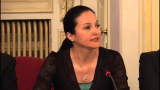 Alina Bica, condamnată la patru ani de &icirc;nchisoare cu executare