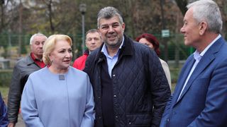 Urmaşul Vioricăi Dăncilă &icirc;n fruntea PSD nu a putut justifica un milion de lei! Vezi cum s-au evaporat 800.000 de lei din dividendele lui Marcel Ciolacu!