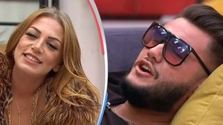 Andreea de la Puterea dragostei