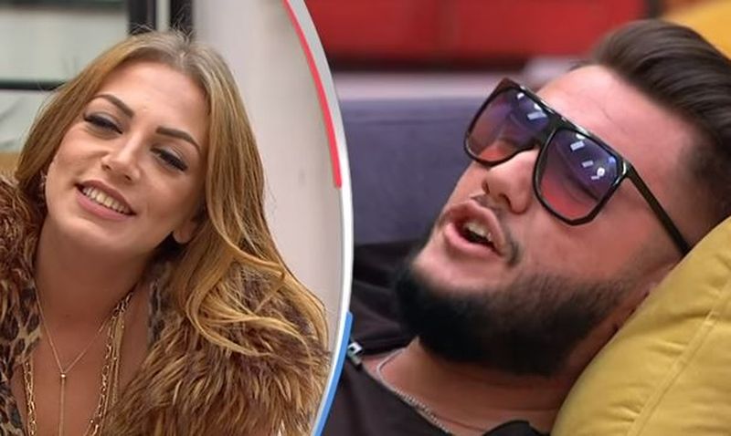 Andreea de la Puterea dragostei