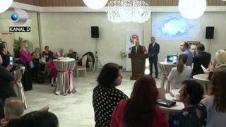 VIDEO | Sărbătoarea profesorilor turci