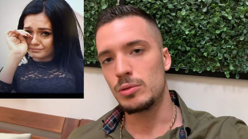 Nelson Mondialu aruncă bomba: „Auzi Livian să-l primesc acasă cu moldoveanca?! Mai bine iau acasă una de la casa de copii. Iau pentru Livian o fată faină de la casa de copii!”