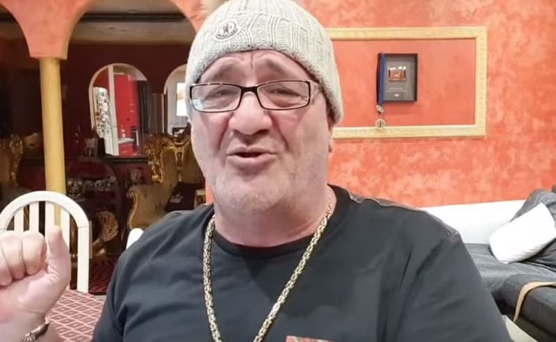 Nelson Mondialu aruncă bomba: „Auzi Livian să-l primesc acasă cu moldoveanca?! Mai bine iau acasă una de la casa de copii. Iau pentru Livian o fată faină de la casa de copii!”