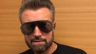 Cătălin Botezatu, ”măcelărit” pe abdomen după 4 operații de cancer! ”Acum am complicații, sunt cardiac”! Cum l-au salvat medicii de la moarte