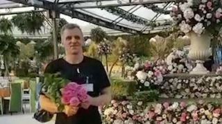 VIDEO | NEAM UNIT. Sibianul care s-a &icirc;ntors din Italia și face bani din flori