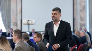 Cum arată și c&acirc;t c&acirc;știgă soția lui Marcel Ciolacu, noul șef PSD?