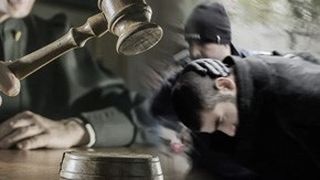 VIDEO | Indivizii care au violat-o pe fetița din Brăila nu vor sta prea mult după gratii, dacă nu se schimbă legea