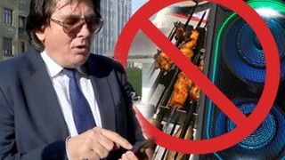 VIDEO | Nicolae Robu revine cu explicații. De ce a interzis manelele și grătarele