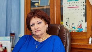 Scandal legat de numele Monicăi Pop: ”Iau bani și produse de la diferiți pacienți pentru programări fictive!”