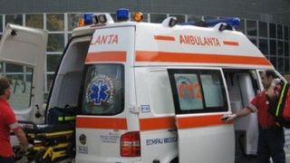 Crimă odioasă în Galați! Un tânăr și-a ucis bunica deoarece nu era de acord cu relaţia sa cu o minoră