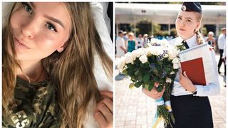 O t&acirc;nără polițistă și-a pus capăt zilelor după ce a fost forțată să lucreze cu un coleg care o abuzase