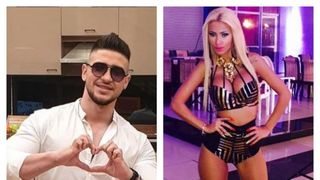 Cristina Pucean, relație de profesională cu Bogdan Mocanu de la Puterea Dragostei. Anunțul făcut de cea mai iubită dansatoare