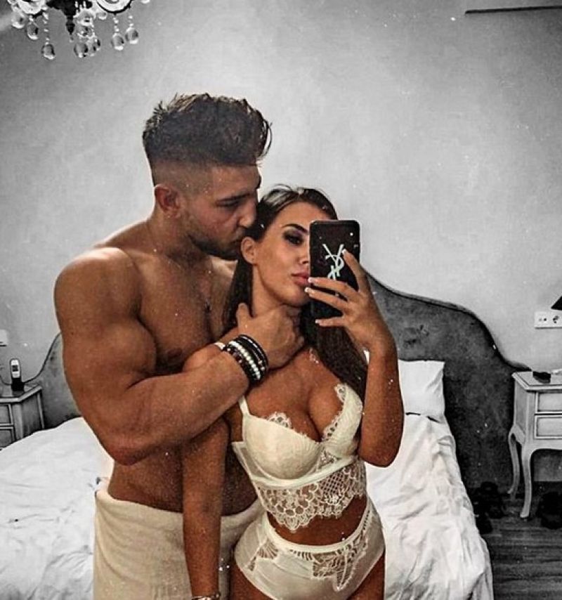 Cristina Pucean, relație de profesională cu Bogdan Mocanu de la Puterea Dragostei. Anunțul făcut de cea mai iubită dansatoare