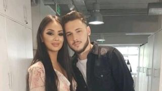 Simina de la Puterea Dragostei, imagini halucinante în timpul sarcinii: "M-a ajutat să slăbesc"