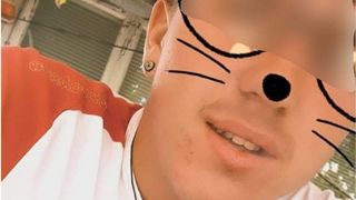 El este Florin, t&acirc;nărul de 17 ani din Galați care și-a omor&acirc;t bunica cu toporul. ȘOCANT: Ce a făcut adolescentul după ce a comis crima