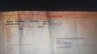 A dezvăluit secretul! Ilie Năstase a spus public ce pensie &icirc;ncasează