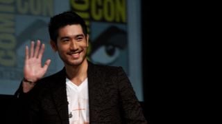 Actorul Godfrey Gao a murit chiar pe platoul de filmare!