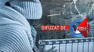 VIDEO | Peste 500 de blocuri din București, fără apă caldă și căldură. Oamenii care trăiesc ca în Evul Mediu sunt revoltați