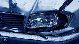 Braşov: Patru pietoni au fost loviţi de o maşină care a intrat pe trotuar