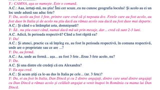Alexandru Cumpănașu face noi dezvăluiri! MARTOR din anturajul lui Dincă a vorbit: "Erau trei fete la fermă, era și Alexandra..."