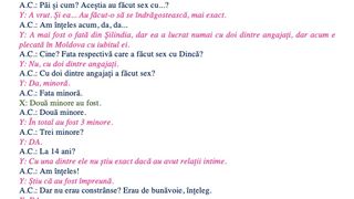 Alexandru Cumpănașu face noi dezvăluiri! MARTOR din anturajul lui Dincă a vorbit: "Erau trei fete la fermă, era și Alexandra..."