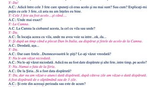 Alexandru Cumpănașu face noi dezvăluiri! MARTOR din anturajul lui Dincă a vorbit: "Erau trei fete la fermă, era și Alexandra..."