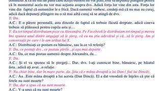 Alexandru Cumpănașu face noi dezvăluiri! MARTOR din anturajul lui Dincă a vorbit: "Erau trei fete la fermă, era și Alexandra..."