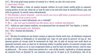 Alexandru Cumpănașu face noi dezvăluiri! MARTOR din anturajul lui Dincă a vorbit: "Erau trei fete la fermă, era și Alexandra..."