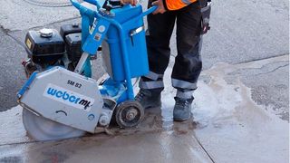 A &icirc;nceput v&acirc;nătoarea de gropi &icirc;n București! Amenzi record aplicate de polițiștii rutieri