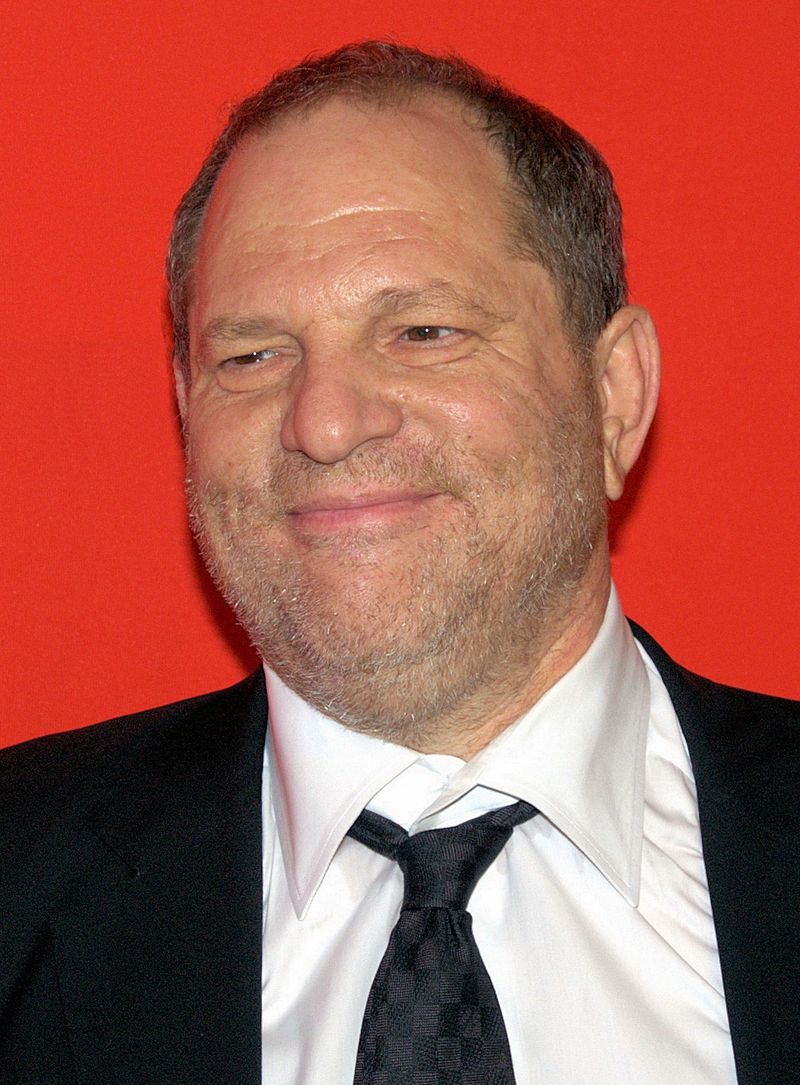 O a treia actriţă care îl acuză pe Weinstein de viol va depune mărturie