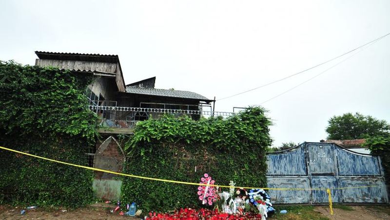 Complicele lui Dincă s-a dat singur de gol? Iată ce a spus bărbatul într-un interviu acordat la scurt timp după izbucnirea scandalului din Caracal!