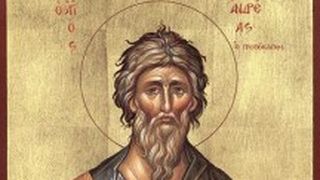 Sfântul Andrei. Tradiții și superstiții