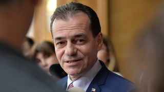 Ludovic Orban: există un proiect de lege &icirc;n Parlament pentru interzicerea exportului de animale vii 