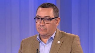 Victor Ponta, ales vicepreşedinte al Partidului Democrat European