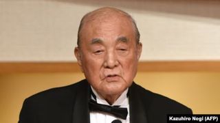A murit Yasuhiro Nakasone, fostul prim-ministru nipon