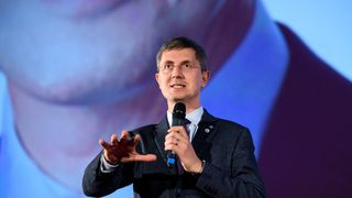 Anunț important al lui Dan Barna după &icirc;nt&acirc;lnirea de azi cu Ludovic Orban