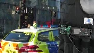 VIDEO | Rom&acirc;ni martori la atacul din centrul Londrei. Atacatorul purta o vestă cu explozibili