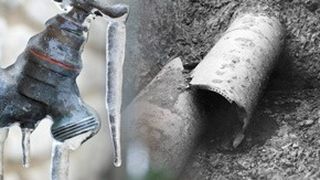 VIDEO | Vine înghețul peste RADET. Conducerea regiei nu are soluții pentru bucureșteni