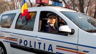 Peste o mie de persoane semnalate &icirc;n Sistemul Informatic Schengen, găsite &icirc;n ultima săptăm&acirc;nă de poliţiştii rom&acirc;ni şi străini