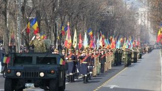 Peste 27.000 de angajaţi ai MAI vor asigura ordinea publică şi intervenţiile &icirc;n situaţii de urgenţă de 1 Decembrie