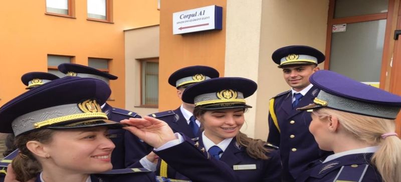 Peste 2.800 de agenţi de poliţie şi subofiţeri au absolvit cursurile, fiind incluşi în structurile MAI