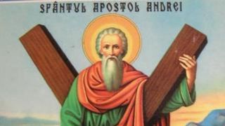 Sf&acirc;ntul Andrei. Tradiții și superstiții - Ce să nu faci astăzi