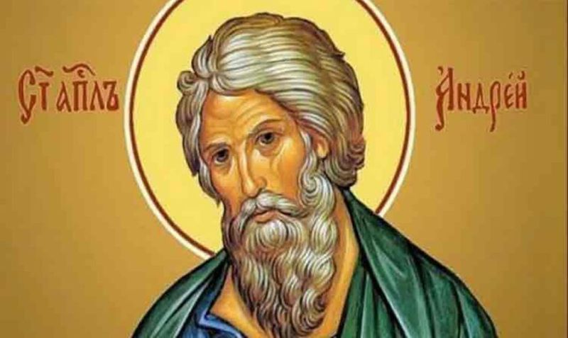 Mesaje de Sfântul Andrei. Cele mai frumoase urări pentru sărbătoriți
