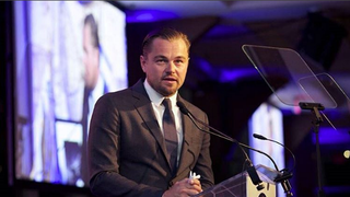 Preşedintele brazilian &icirc;l acuză pe Leonardo DiCaprio că a finanţat incendiile din pădurea amazoniană