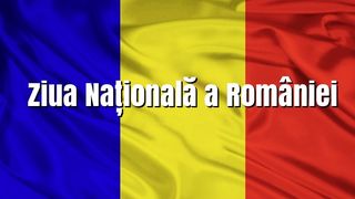 Mesaje de 1 decembrie. Cele mai frumoase urări de Ziua Națională